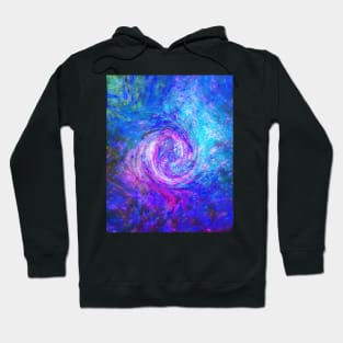 Trippy vortex, Hoodie